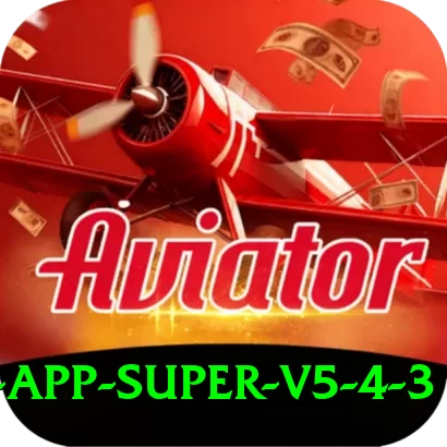 u7777 App Super v5.4.3 - 2