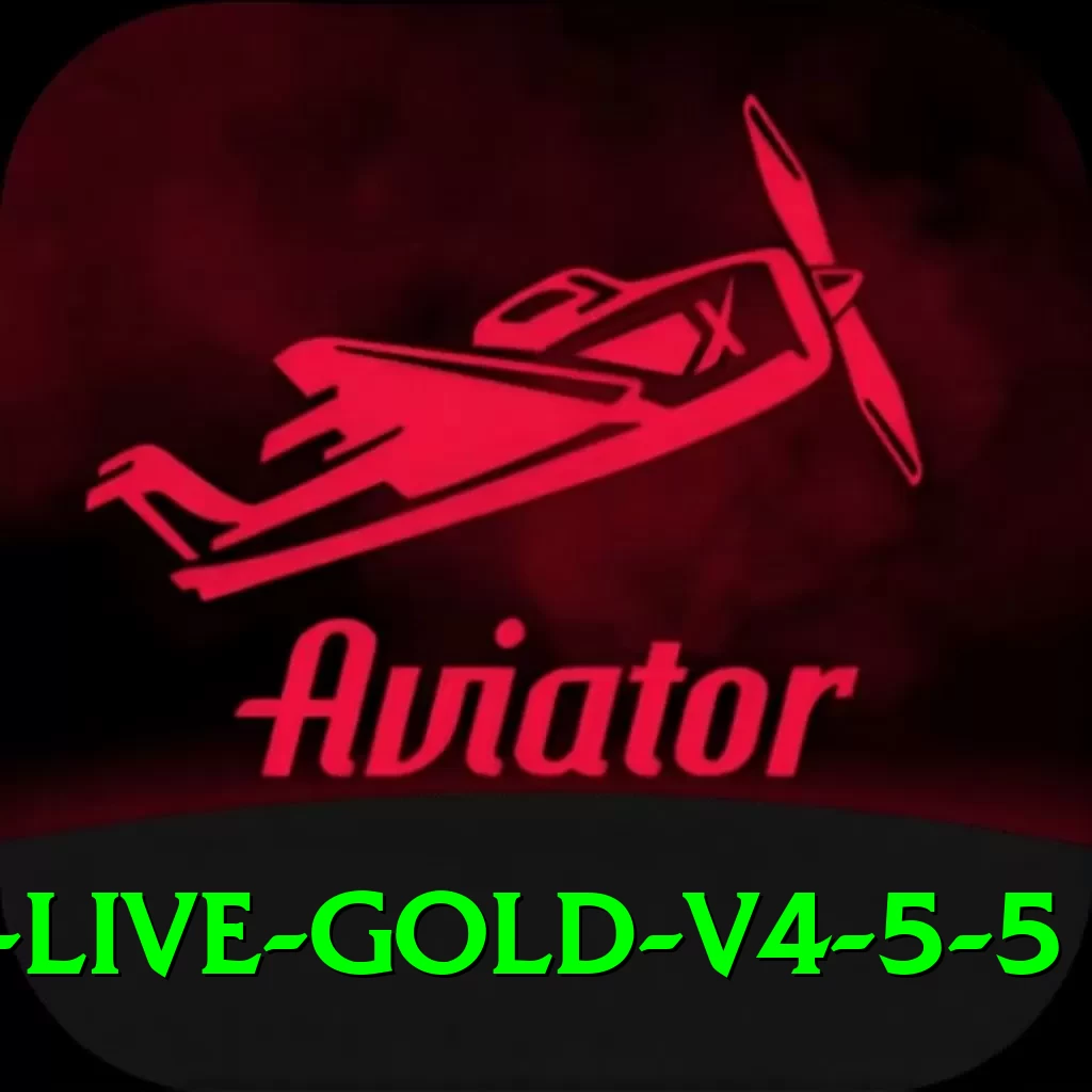 up786 Live Gold v4.5.5 - 2