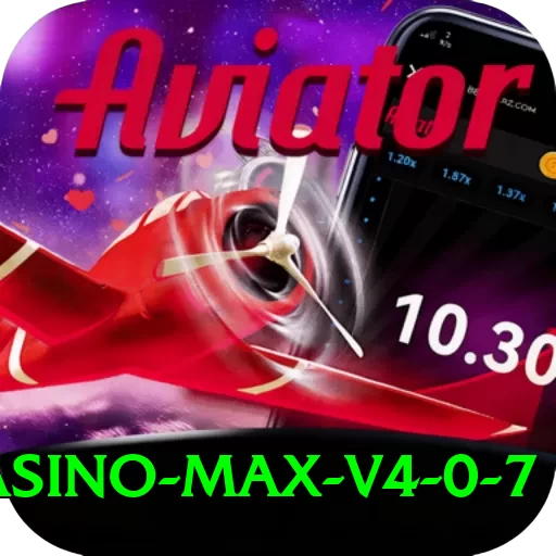 VK777 Casino Max v4.0.7 - 2