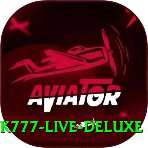 vk777 Live Deluxe - 2