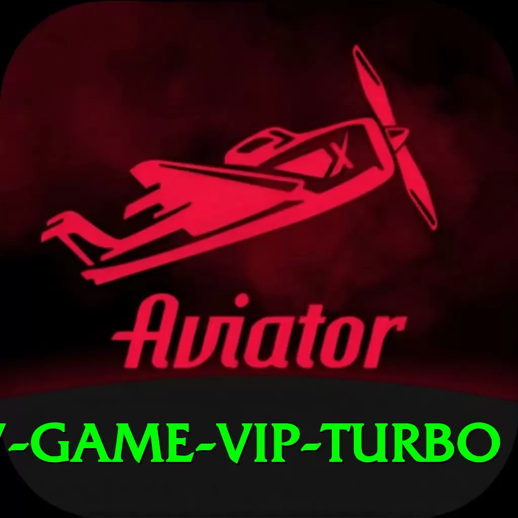 VSP 777 Game - VIP Turbo - 2