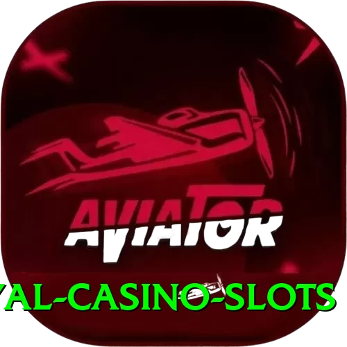 Vxv Bet Royal - Casino & Slots - 2