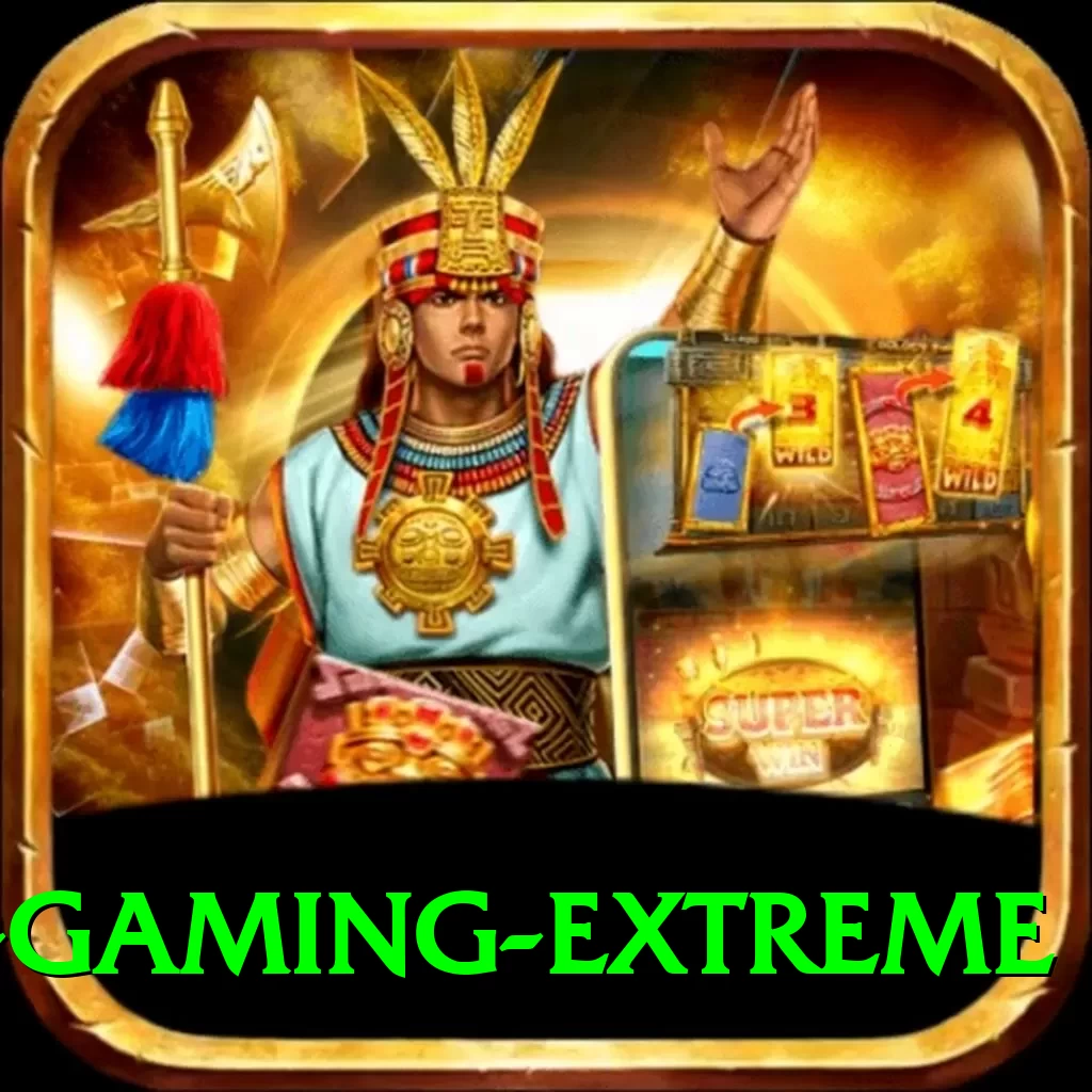 wasim - Gaming Extreme - 2