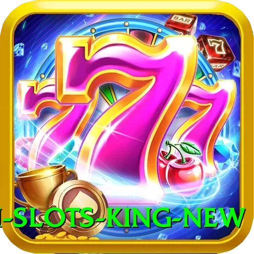 Winli Slots King New - 2