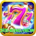 Winli Slots King New