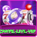 wowpk - Live VIP