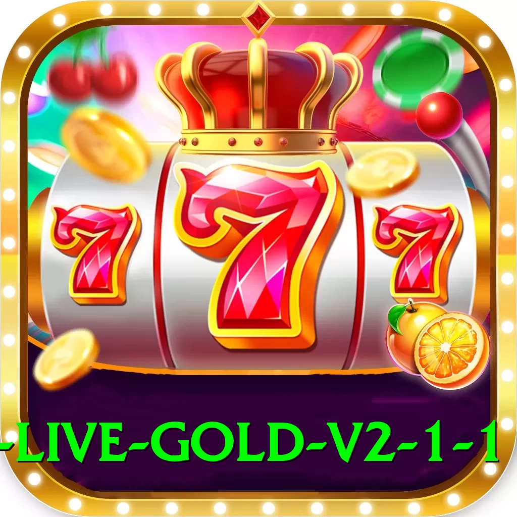 x111 Live Gold v2.1.1 - 2