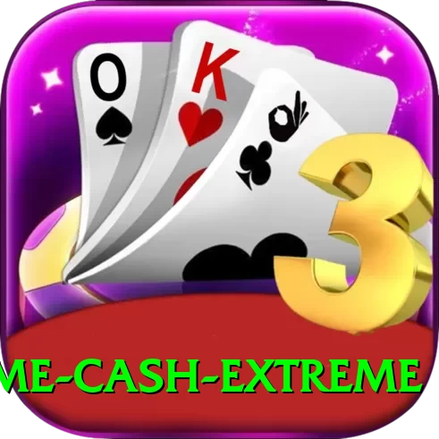 X777 Game Cash Extreme - 2