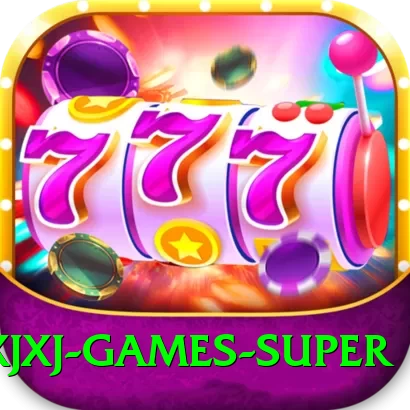 xjxj Games Super - 2