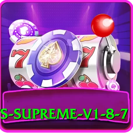 xp786 Slots Supreme v1.8.7 - 2