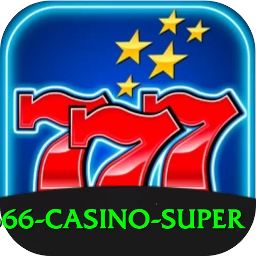 y666 - Casino Super - 2