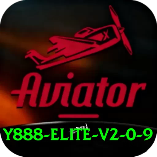 Y888 Elite v2.0.9 - 2