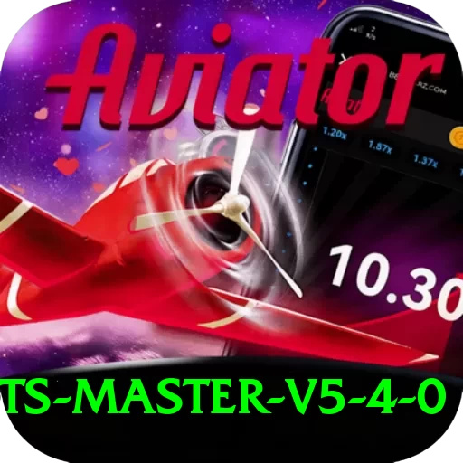 Yes008 Game Slots Master v5.4.0 - 2