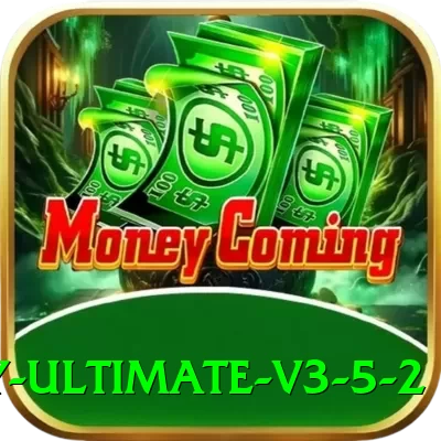 yes008 Money Ultimate v3.5.2 - 2