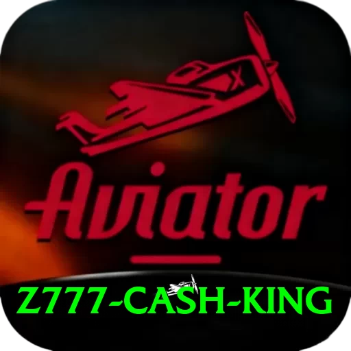 z777 Cash King - 2