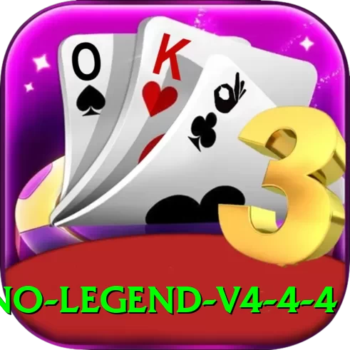 zh88 Casino Legend v4.4.4 - 2